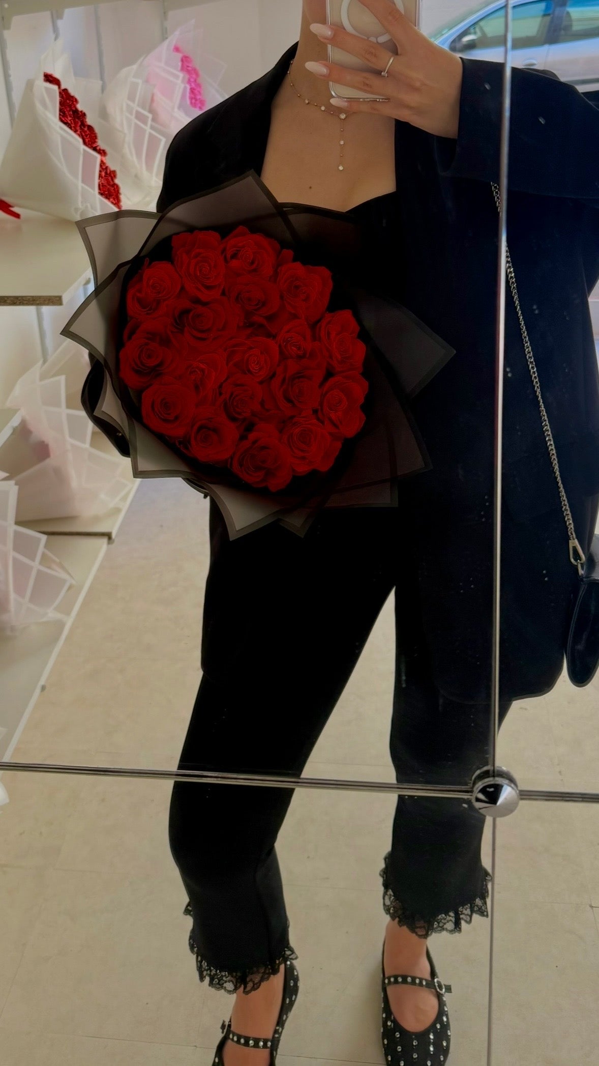 Roses éternels